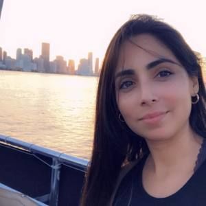 Meet your Posher, Jimena